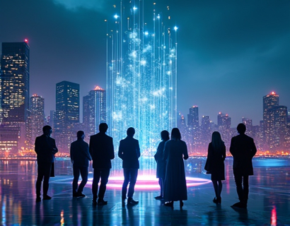 Building Blocks of Effective Communication: Unlocking Specialized Knowledge with AI-Powered Chat Interfaces