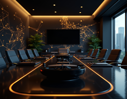 Future of Communications Made Accessible