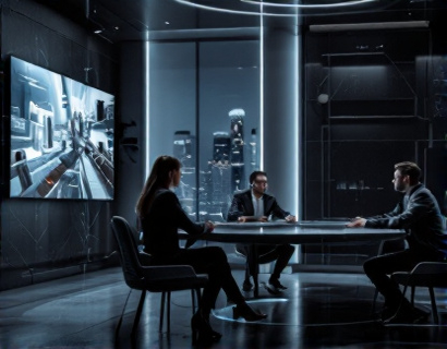 Unlocking Specialized Communications Knowledge with a Dynamic Digital Interface
