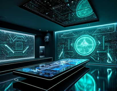 Unlocking Specialized Communications Knowledge with an AI-Driven Chat Interface