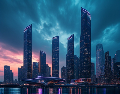 Weaving Together AI-Driven Communications Knowledge for a Brighter Future